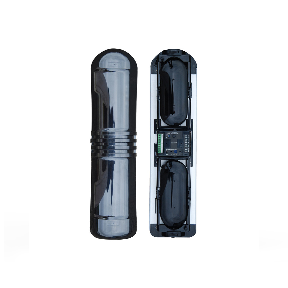 (image for) 6 beams digital active infrared detector